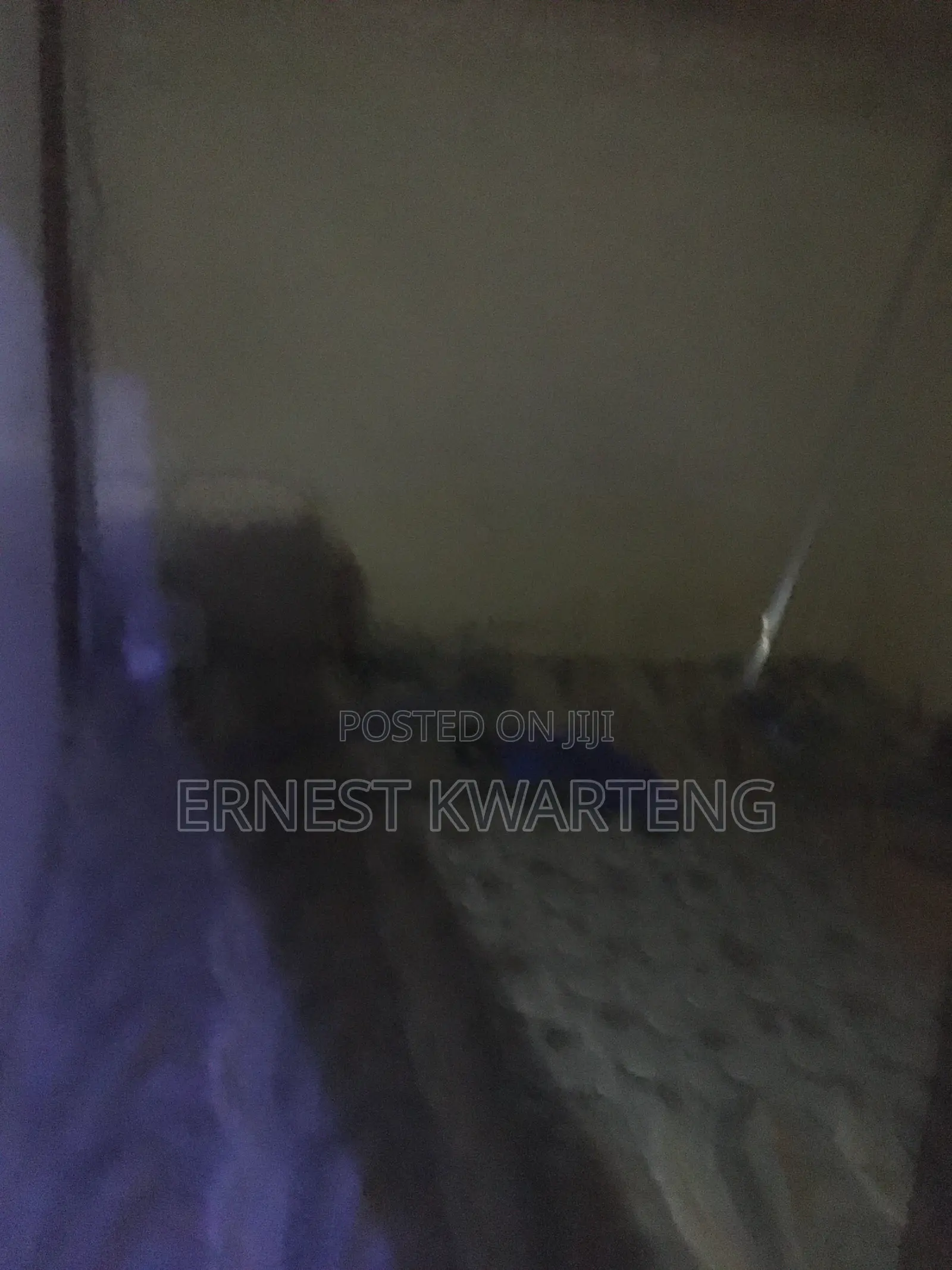 1bdrm House in Super Elite Estate, Sowutwuom for rent in Sowutwuom