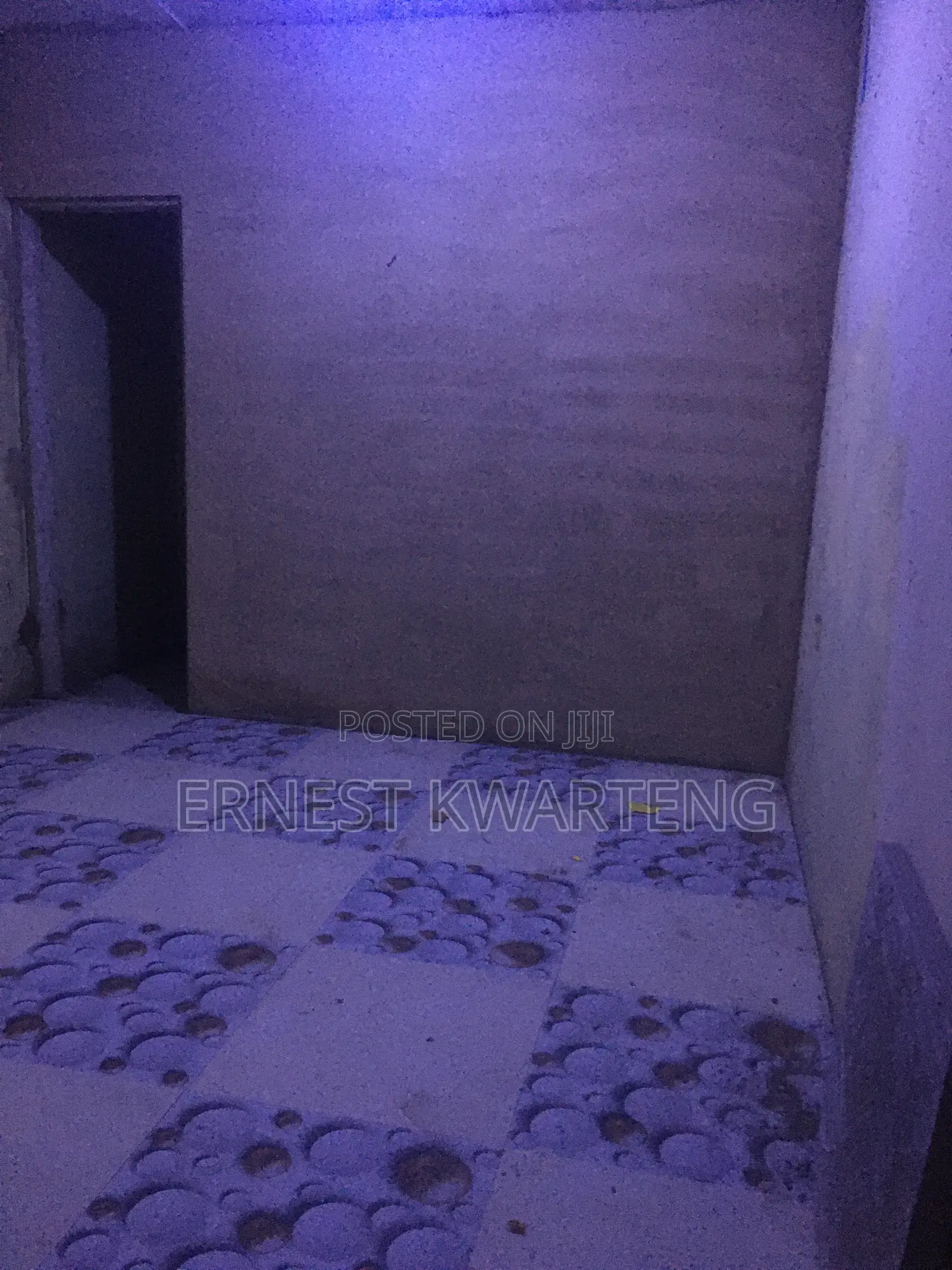 1bdrm House in Super Elite Estate, Sowutwuom for rent in Sowutwuom