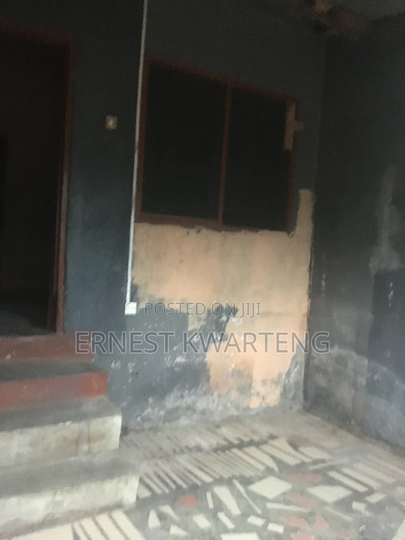 1bdrm House in Super Elites, Sowutwuom for rent in Sowutwuom
