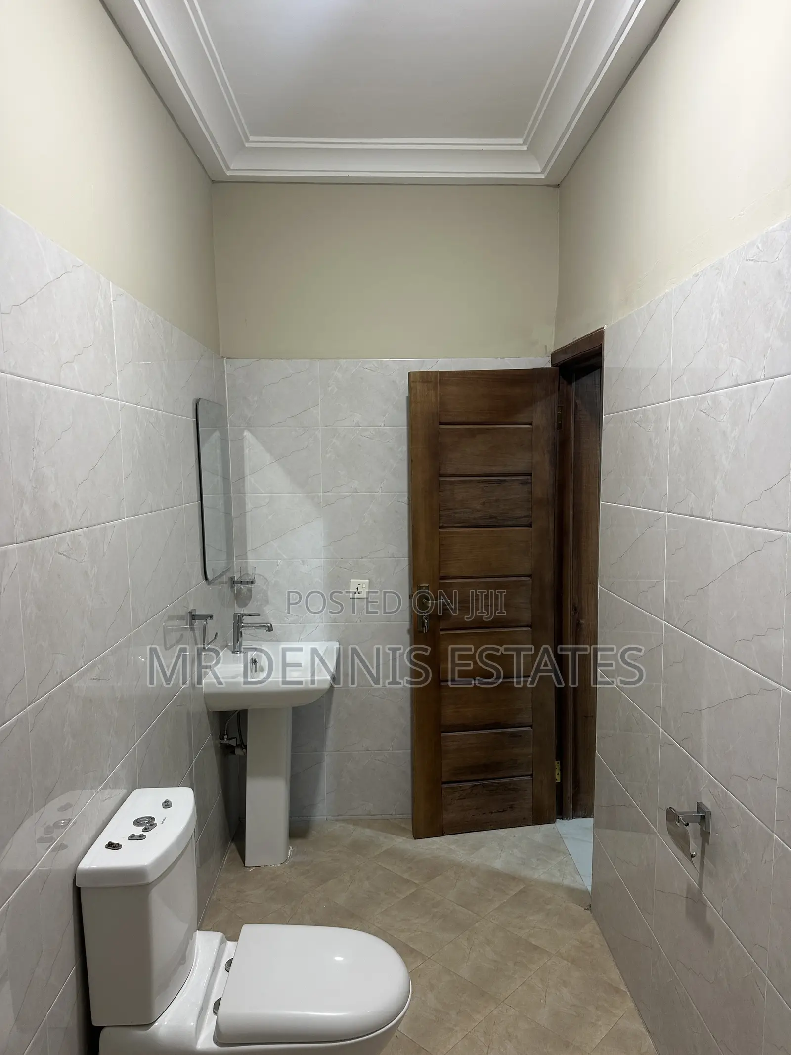 1bdrm Apartment in Westhills Mall for rent in West Hills Mall Area
