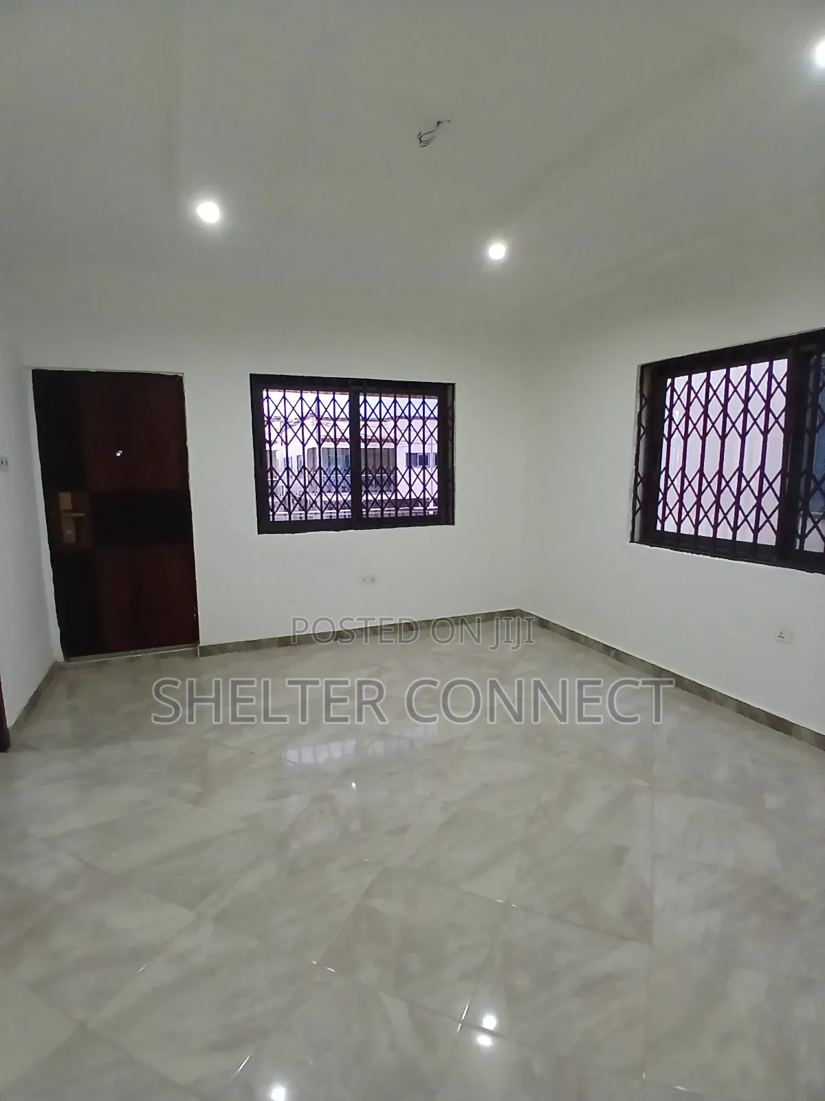 3bdrm Duplex in Oyarifa for rent in Oyarifa Mall Area
