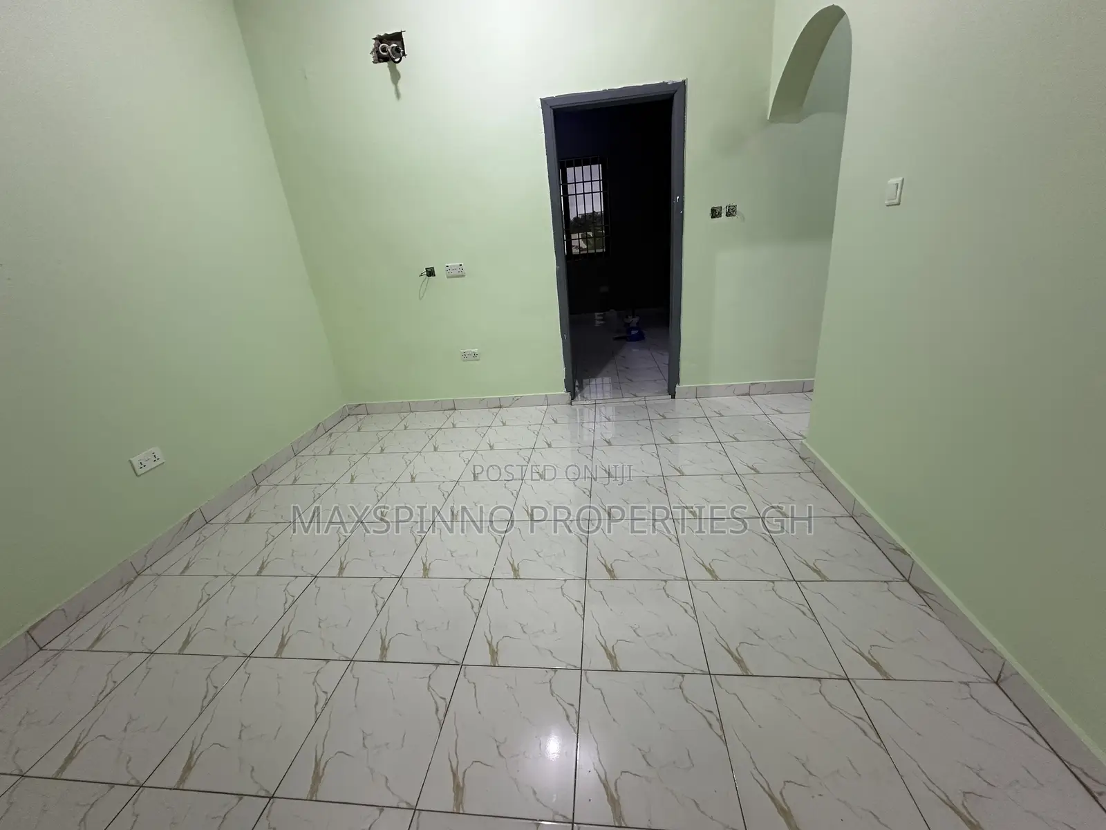 1bdrm Apartment in Maxspinno Properties, Barrier for rent in Barrier