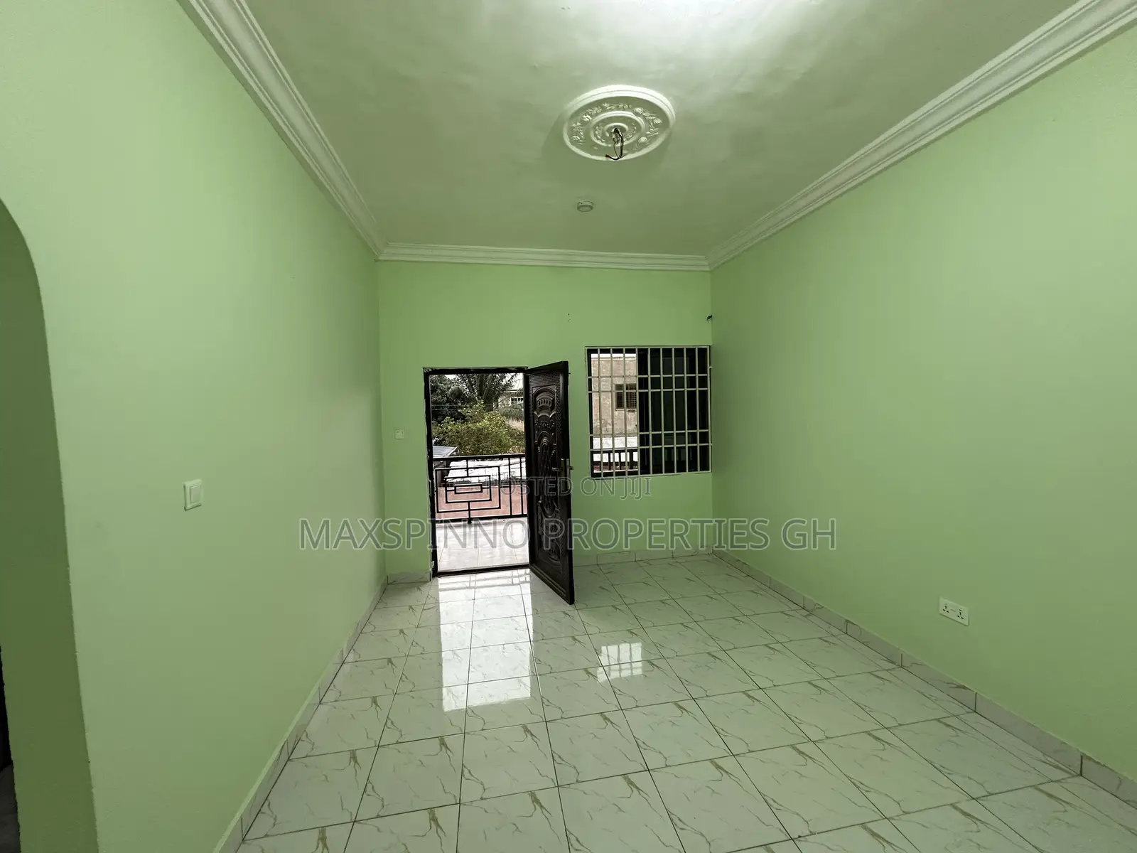 1bdrm Apartment in Maxspinno Properties, Barrier for rent in Barrier