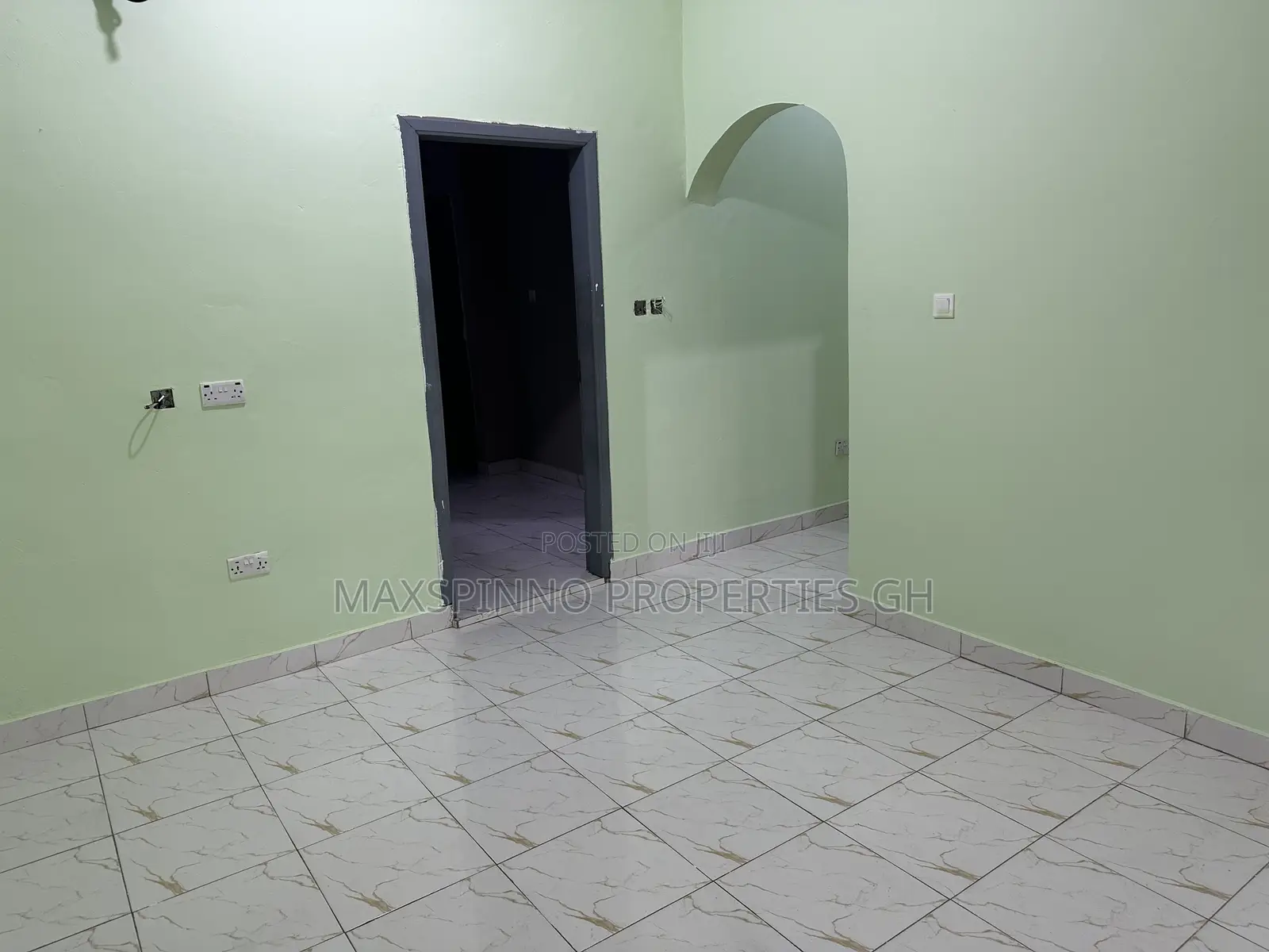 1bdrm Apartment in Maxspinno Properties, Barrier for rent in Barrier