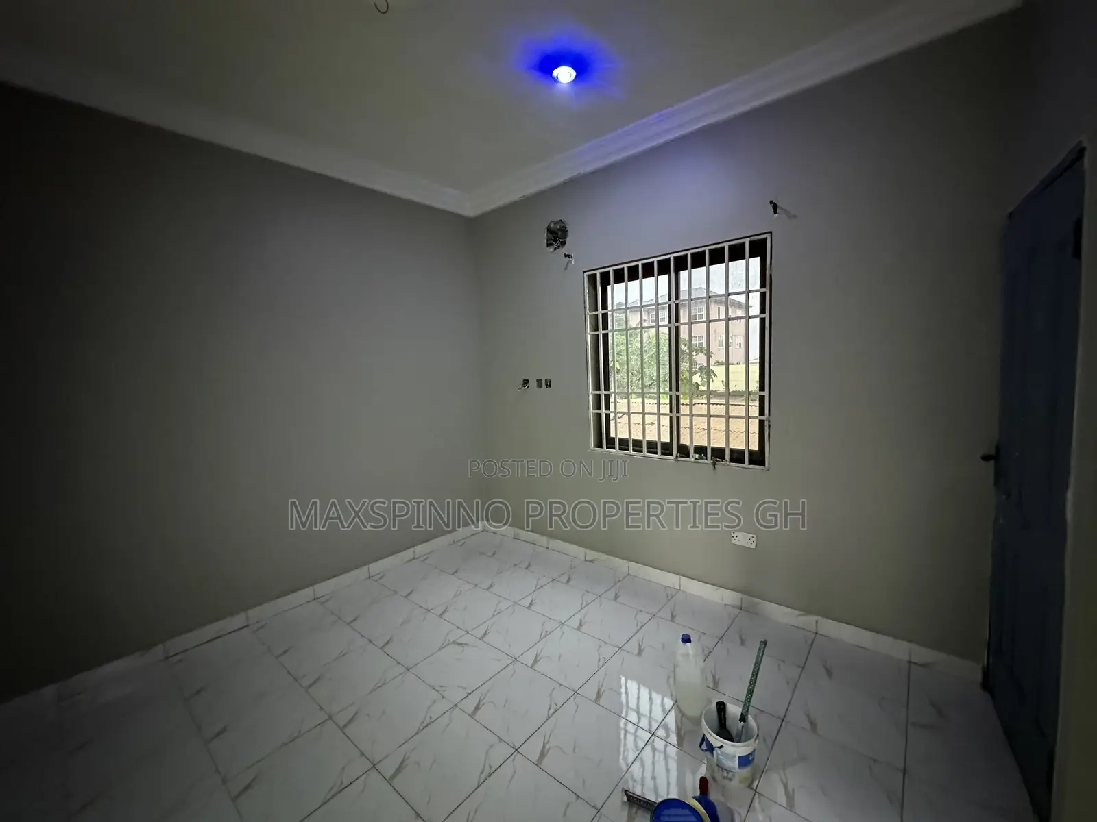 1bdrm Apartment in Maxspinno Properties, Barrier for rent in Barrier