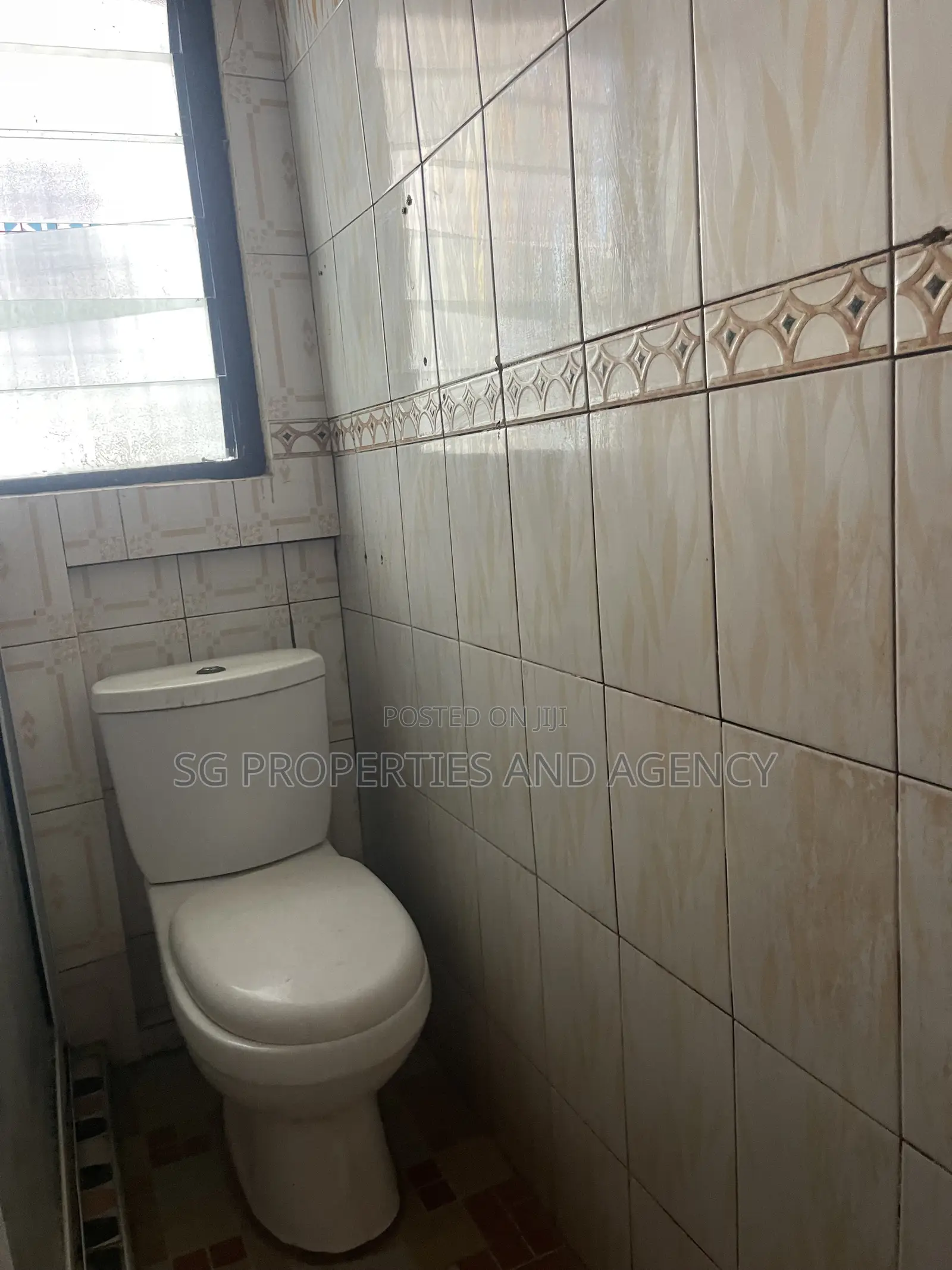 1bdrm Apartment in Spintex, Baatsona Total for rent in Baatsona Total