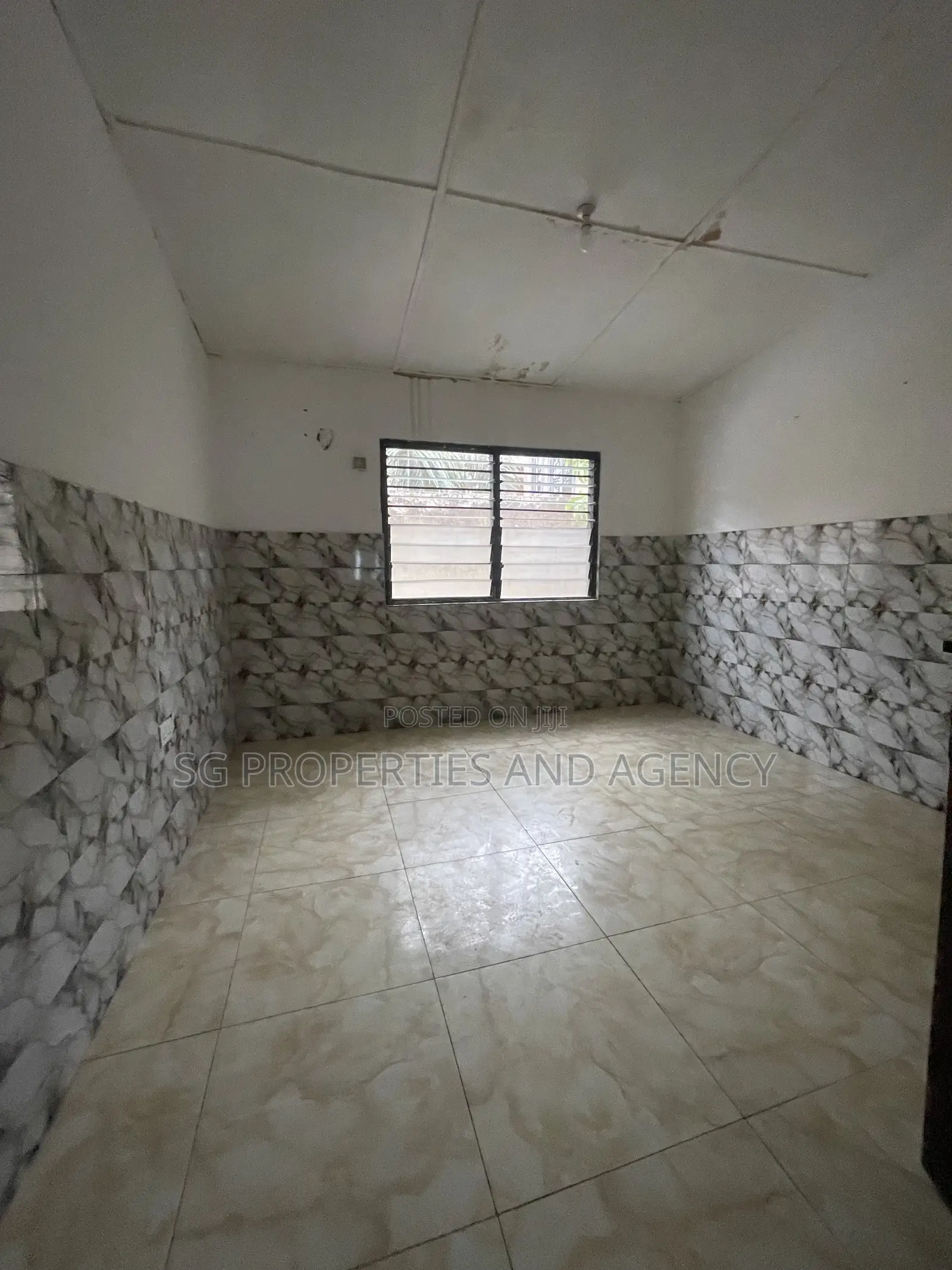 1bdrm Apartment in Spintex, Baatsona Total for rent in Baatsona Total