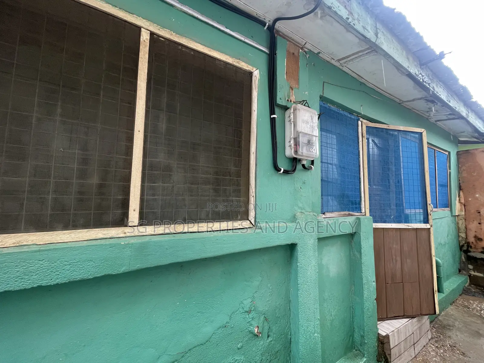 1bdrm Apartment in Spintex, Baatsona Total for rent in Baatsona Total