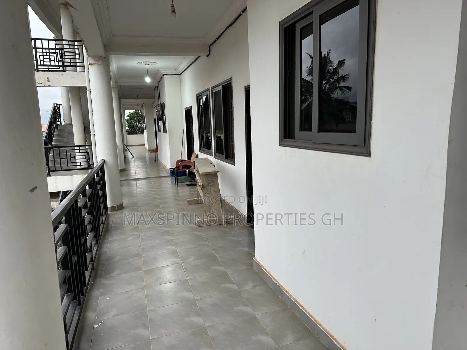 1bdrm Apartment in Maxspinno Properties, Barrier for rent in Barrier