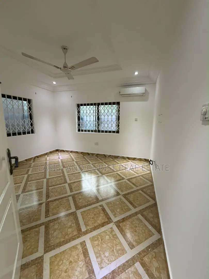3bdrm House in Lasisi And Christ, Taifa-Burkina for rent in Taifa-Burkina