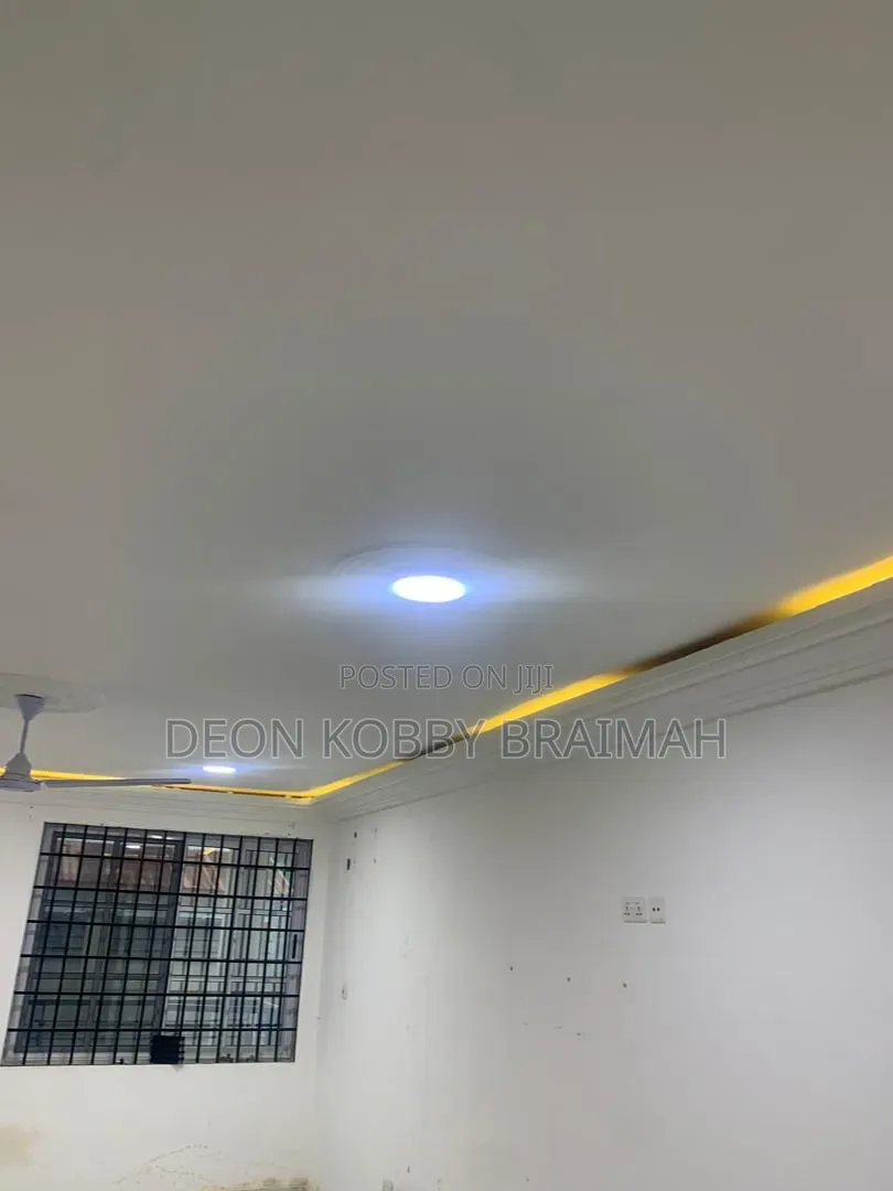 2bdrm Apartment in Right Properties, New Legon for rent in New Legon