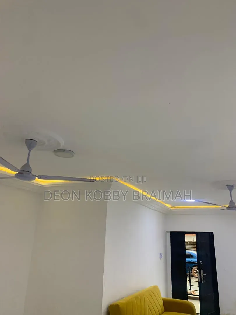 2bdrm Apartment in Right Properties, New Legon for rent in New Legon