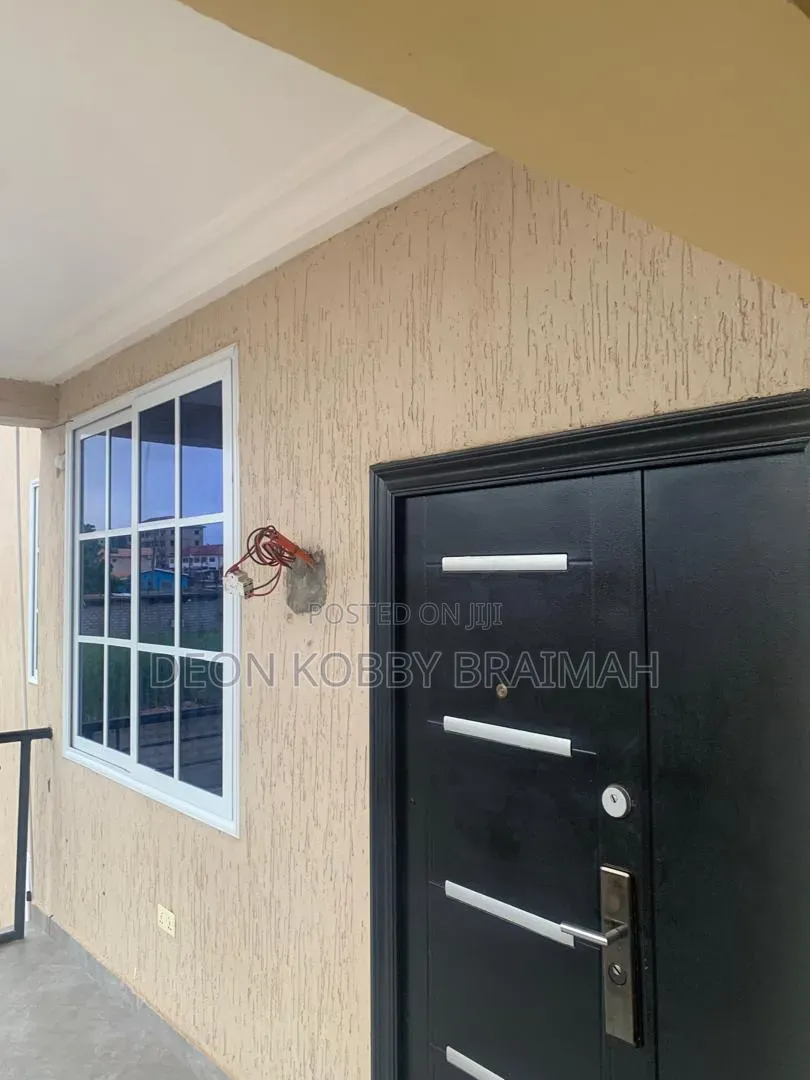 2bdrm Apartment in Right Properties, New Legon for rent in New Legon