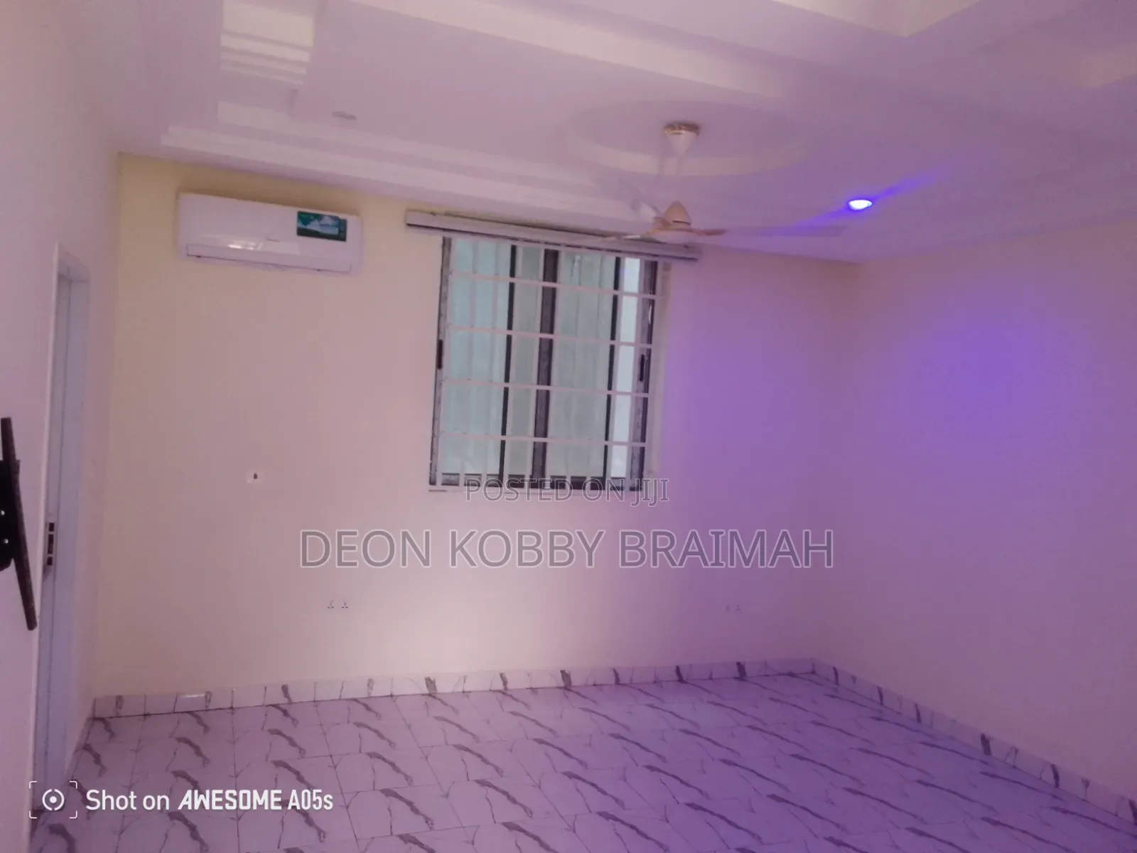 1bdrm Apartment in Right Properties, New Site for rent in New Site