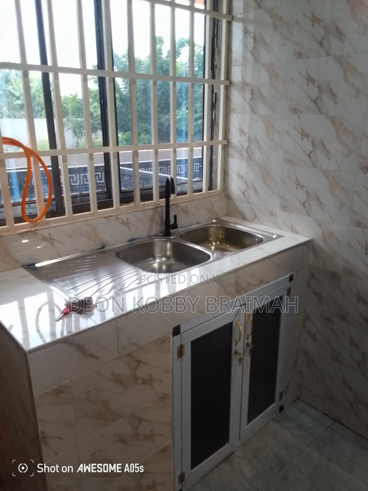1bdrm Apartment in Right Properties, New Site for rent in New Site