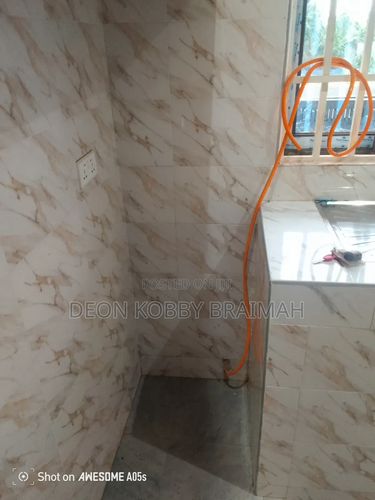 1bdrm Apartment in Right Properties, New Site for rent in New Site