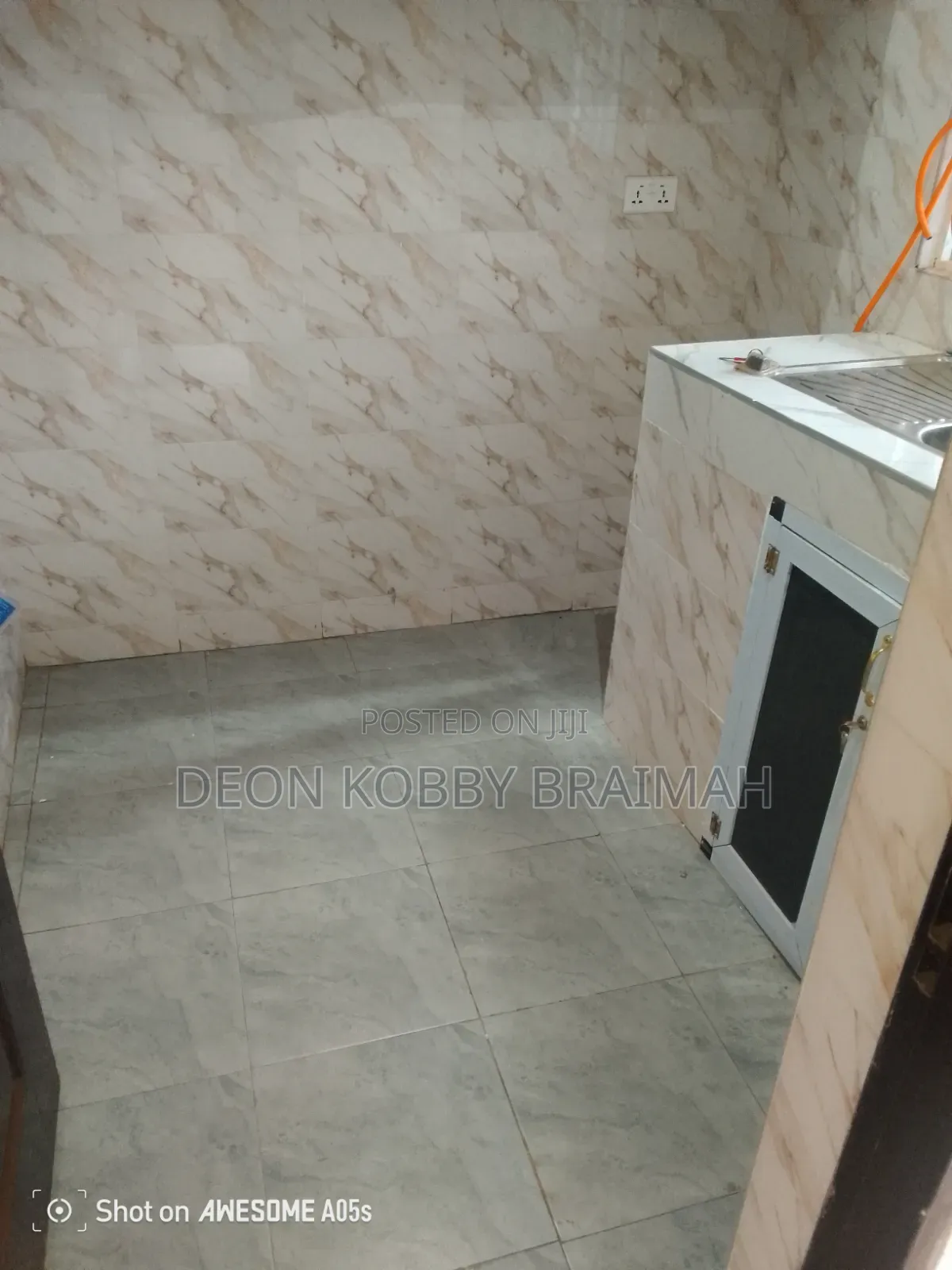 1bdrm Apartment in Right Properties, New Site for rent in New Site