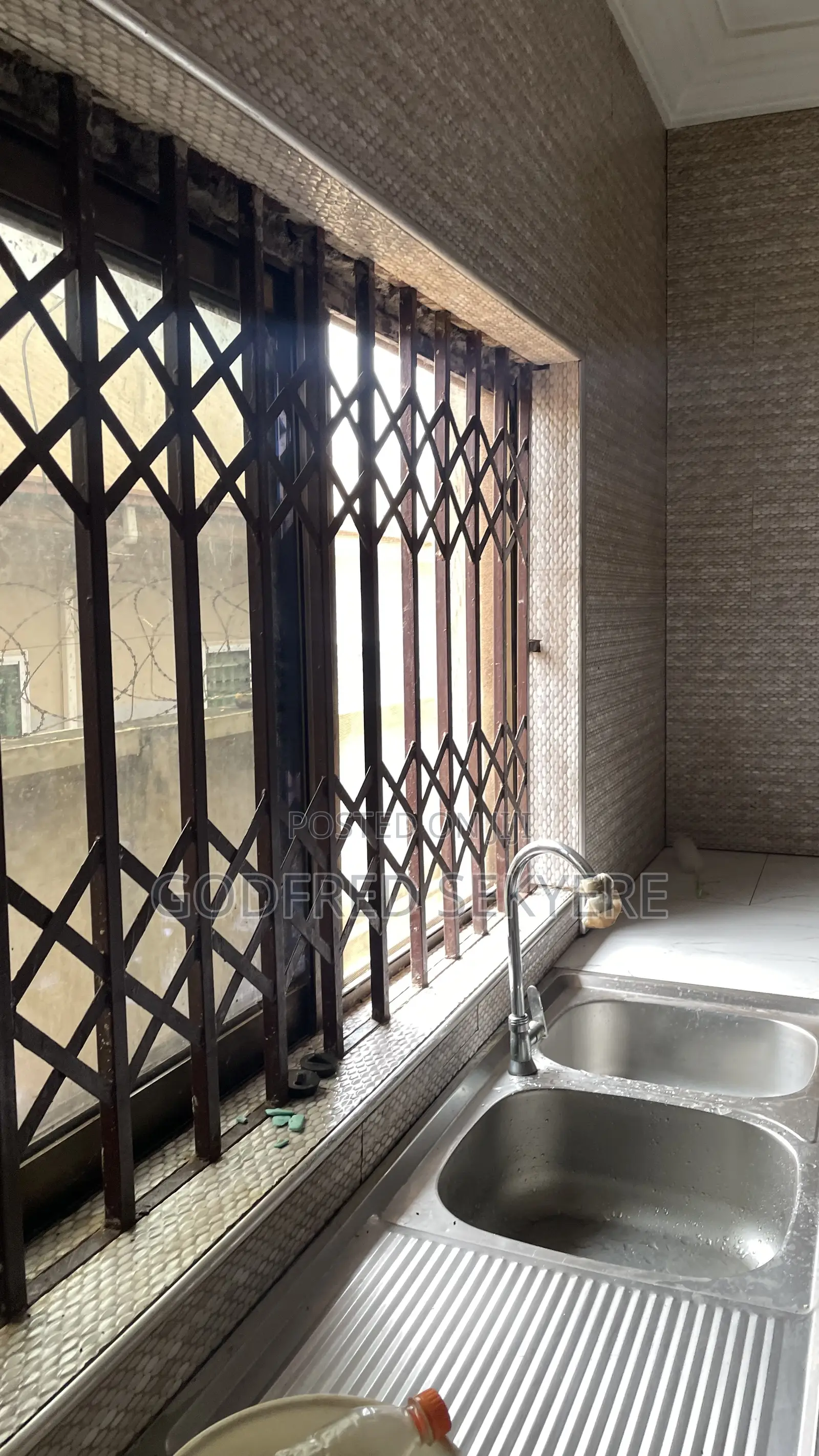 4bdrm House in Atasamanso, Kumasi Metropolitan for rent in Kumasi Metropolitan