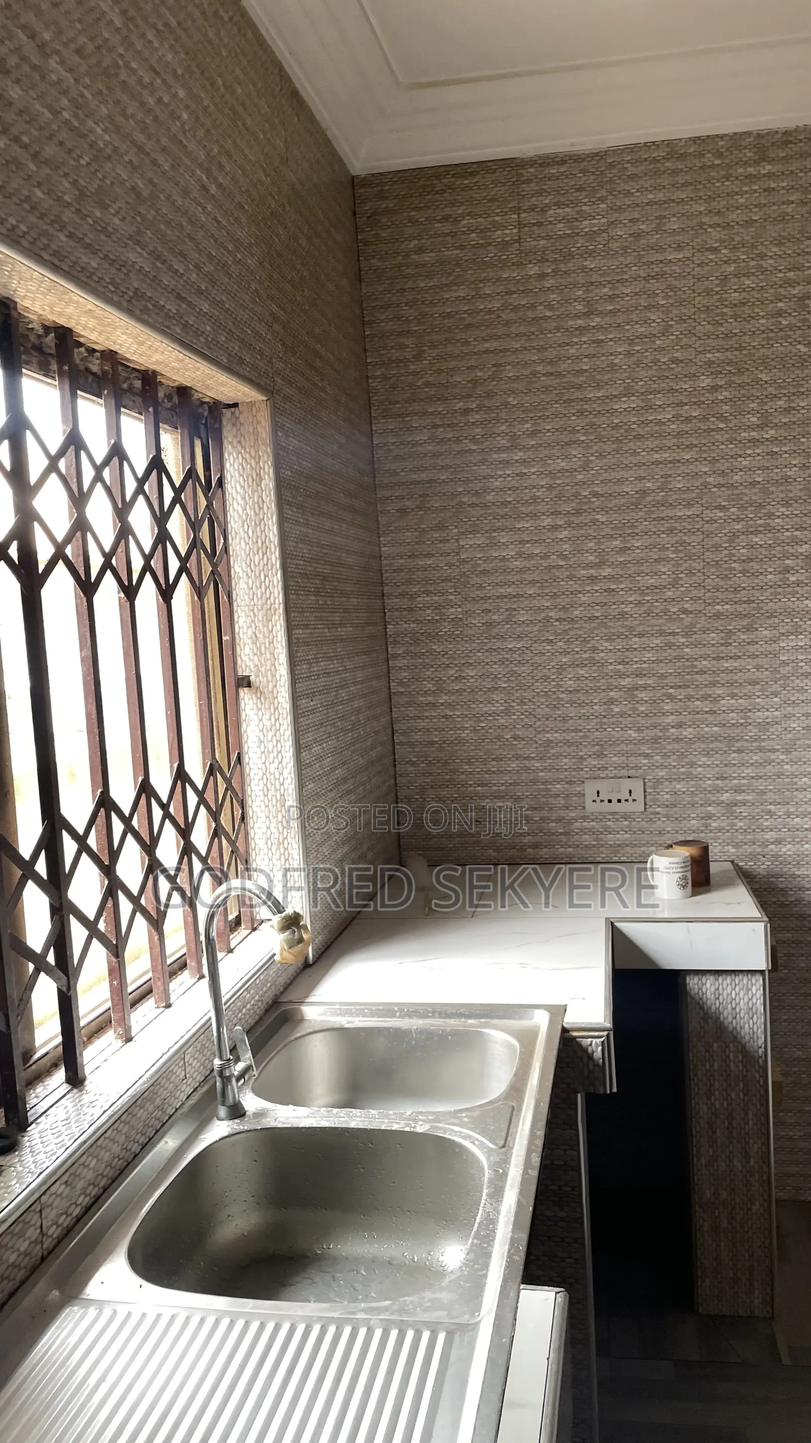 4bdrm House in Atasamanso, Kumasi Metropolitan for rent in Kumasi Metropolitan