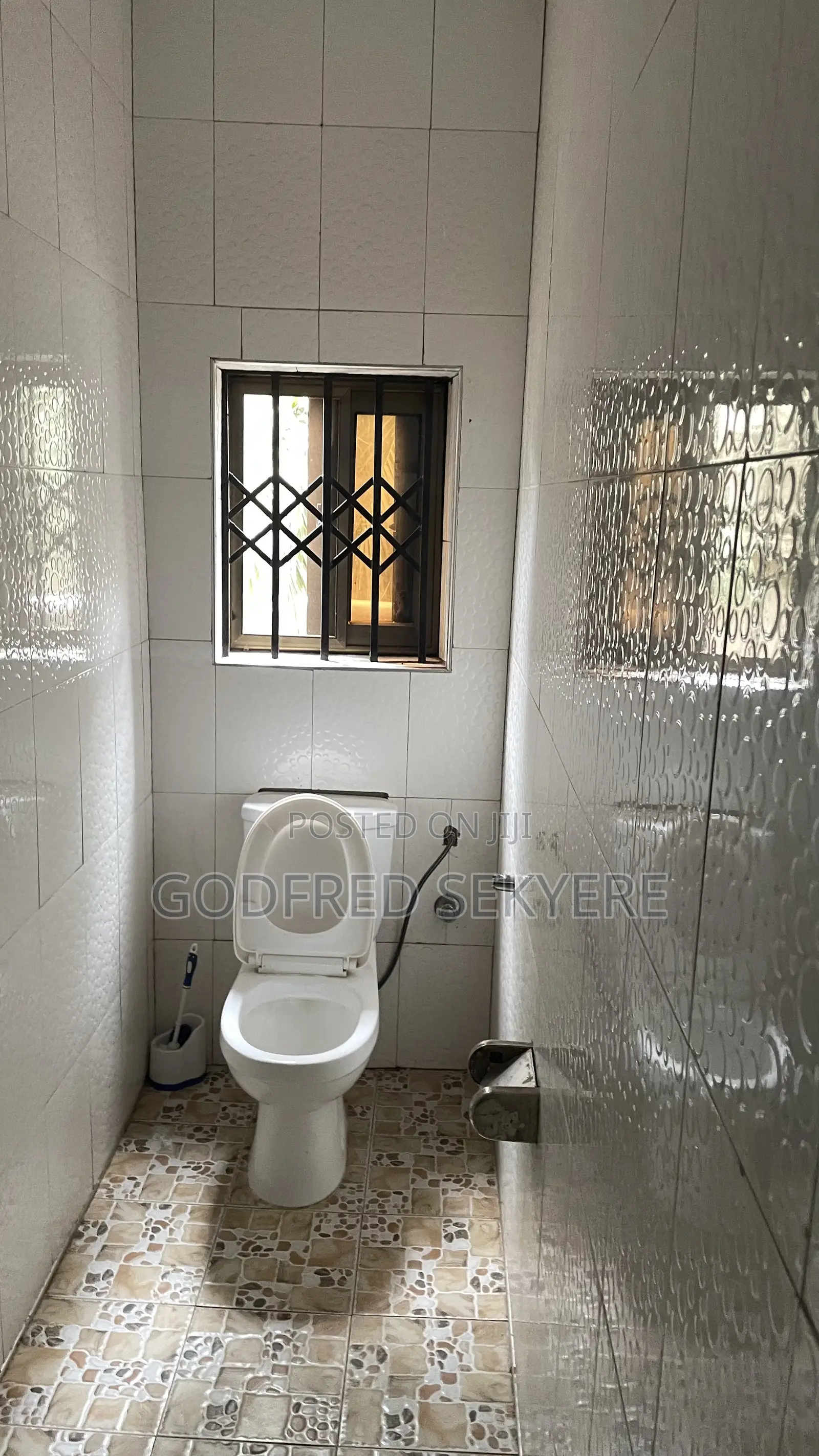 4bdrm House in Atasamanso, Kumasi Metropolitan for rent in Kumasi Metropolitan
