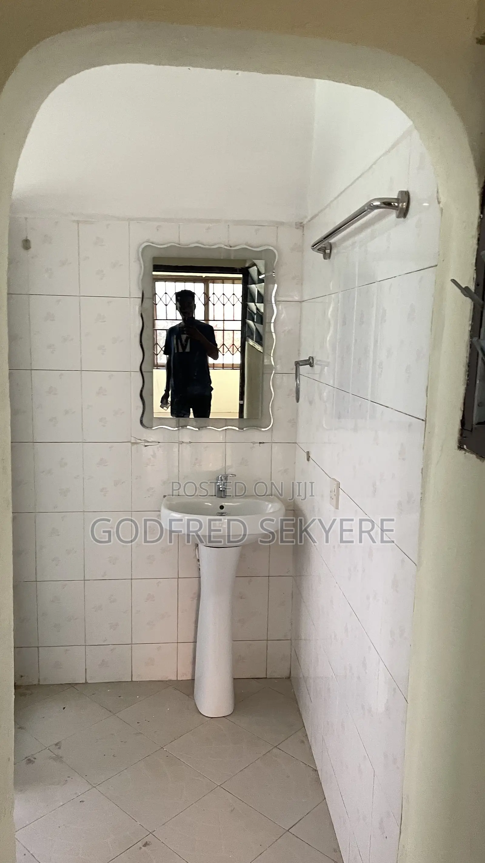 4bdrm House in Atasamanso, Kumasi Metropolitan for rent in Kumasi Metropolitan