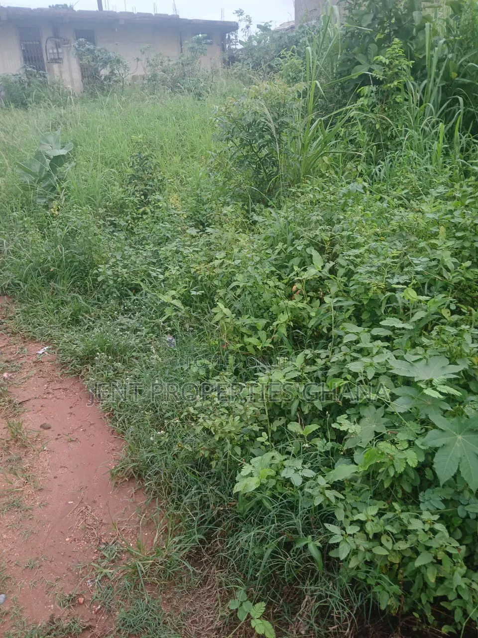 1 and Half Plot of Land for Sale at Ritz Junction Madina in Zongo Junction