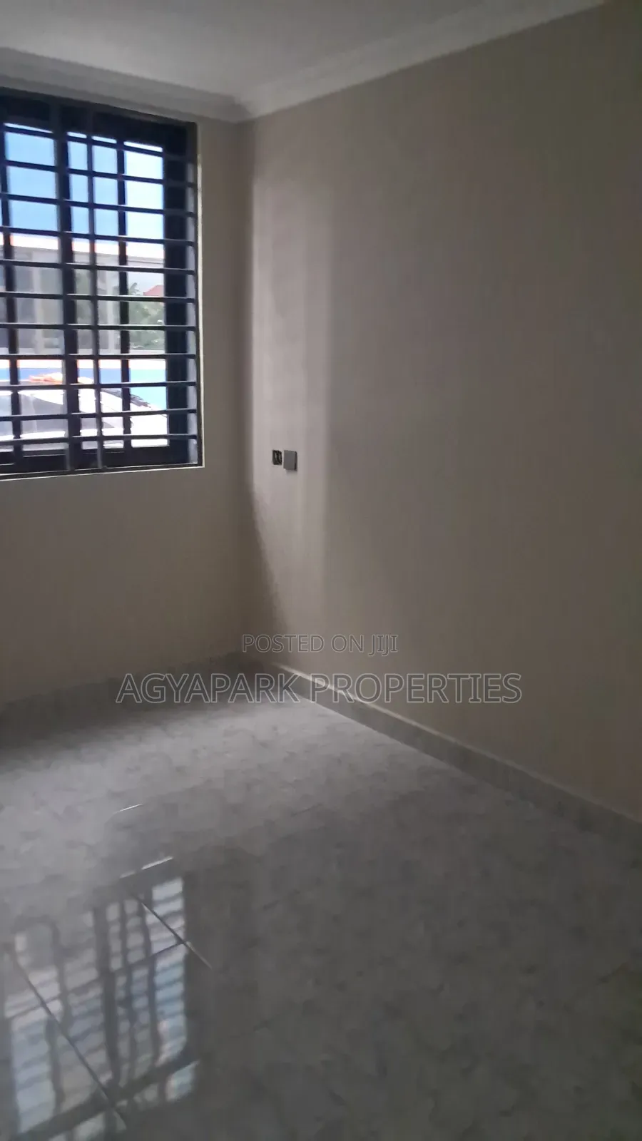 3bdrm Apartment in Cocobod, Amasaman for rent in Amasaman
