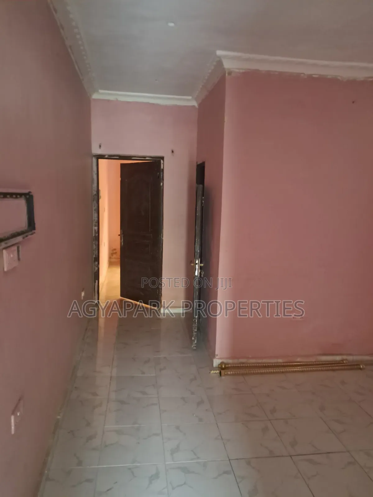 1bdrm Apartment in Abloman, Amasaman for rent in Amasaman