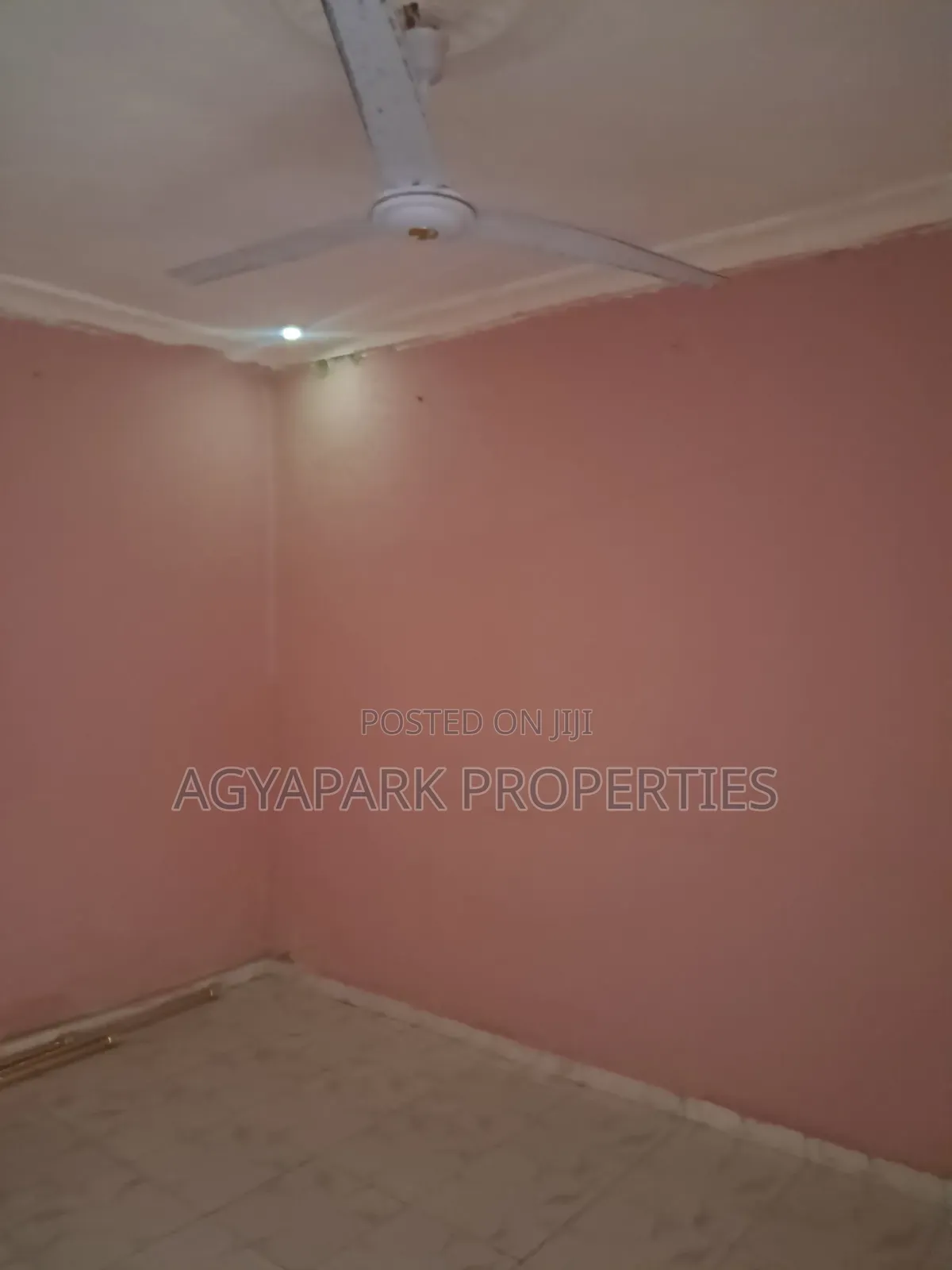 1bdrm Apartment in Abloman, Amasaman for rent in Amasaman