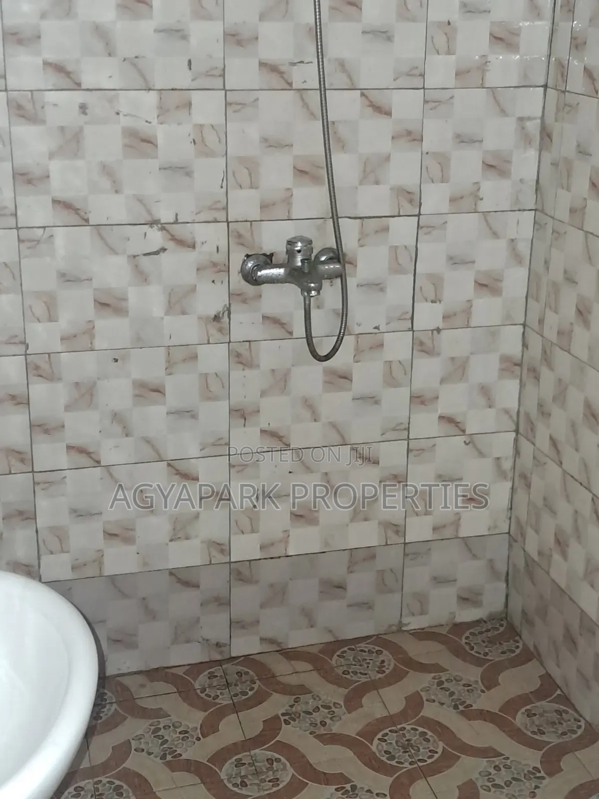 1bdrm Apartment in Abloman, Amasaman for rent in Amasaman