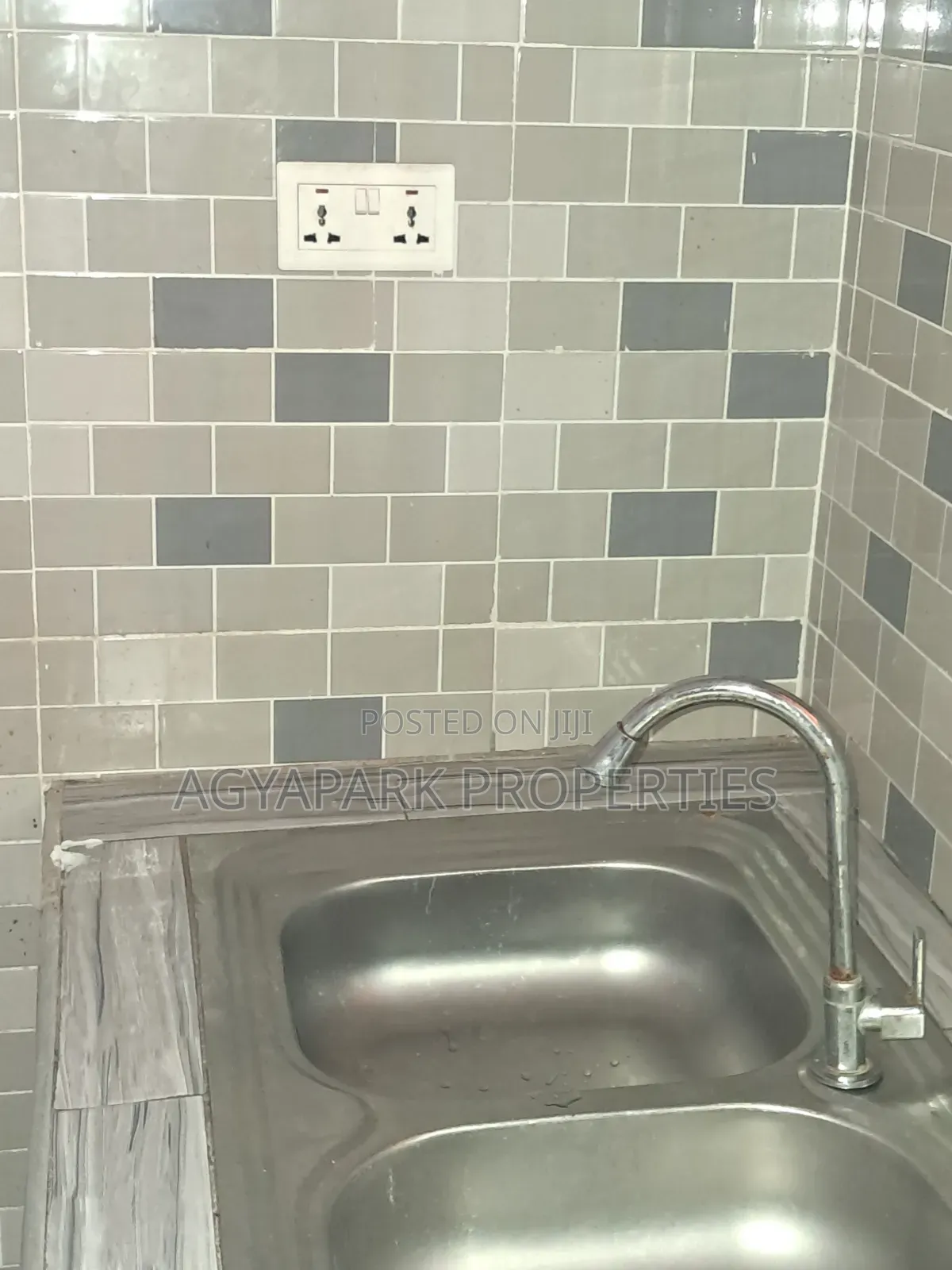 1bdrm Apartment in Abloman, Amasaman for rent in Amasaman