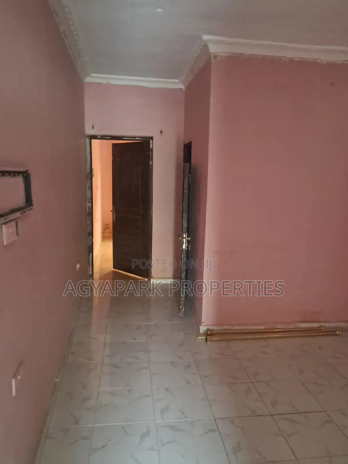 1bdrm Apartment in Abloman, Amasaman for rent in Amasaman