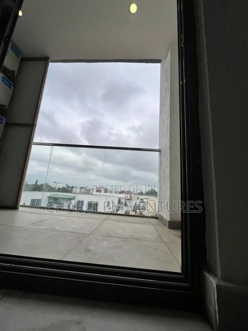 2bdrm Apartment in Charclem Ventures, East Legon for rent in East Legon