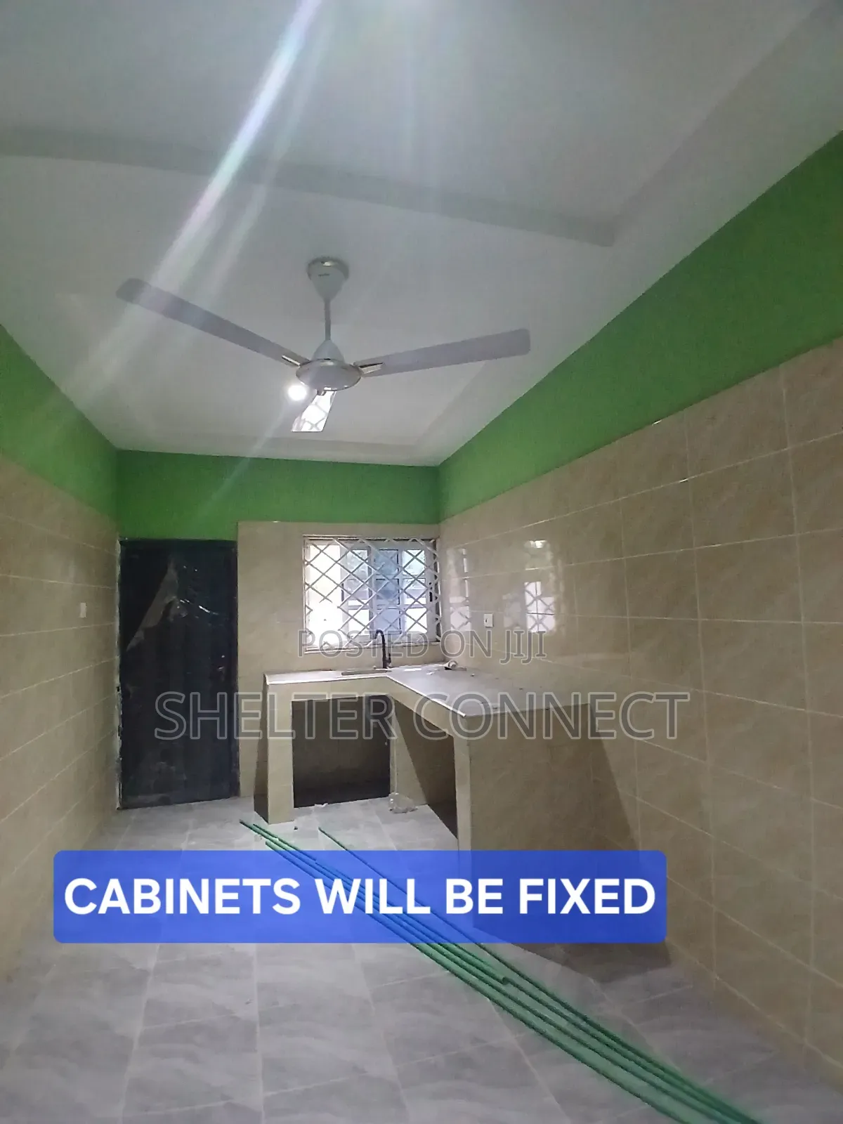 6bdrm House in Oyarifa, Ghana Flag for rent in Ghana Flag