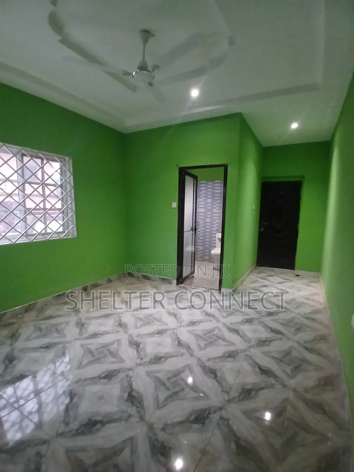 6bdrm House in Oyarifa, Ghana Flag for rent in Ghana Flag