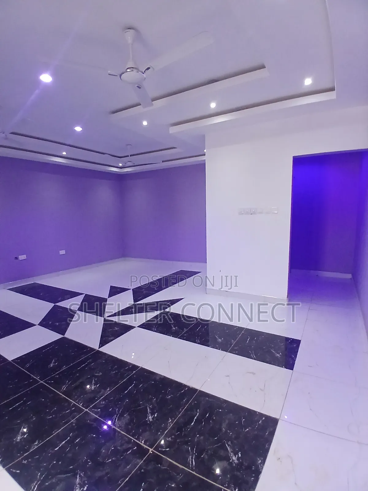 6bdrm House in Oyarifa, Ghana Flag for rent in Ghana Flag