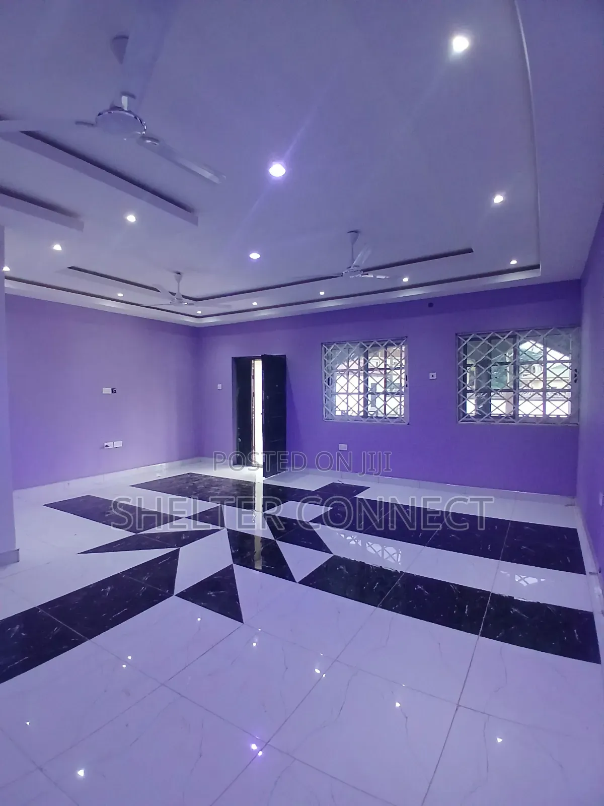 6bdrm House in Oyarifa, Ghana Flag for rent in Ghana Flag