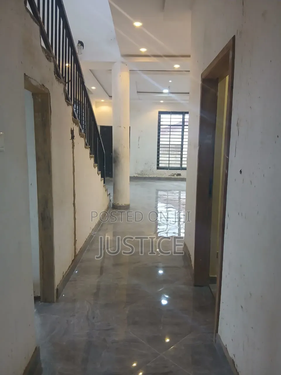 3bdrm House in Academic City Haasto, ECOMOG for sale in ECOMOG