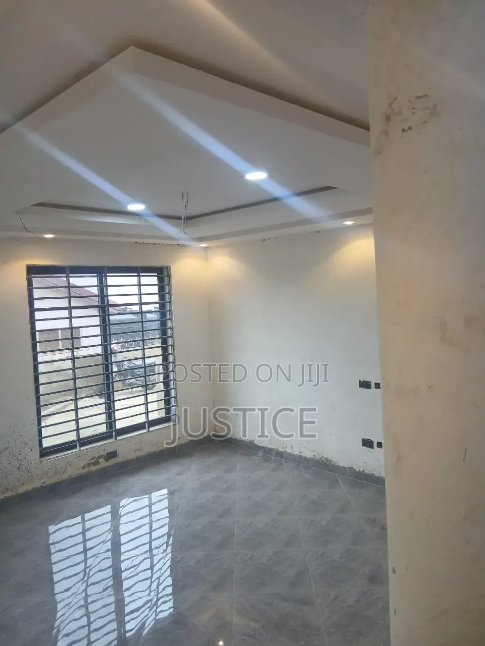 3bdrm House in Academic City Haasto, ECOMOG for sale in ECOMOG