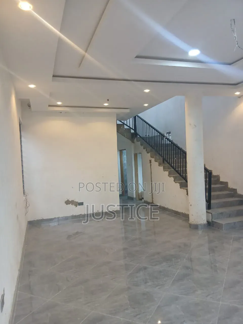 3bdrm House in Academic City Haasto, ECOMOG for sale in ECOMOG