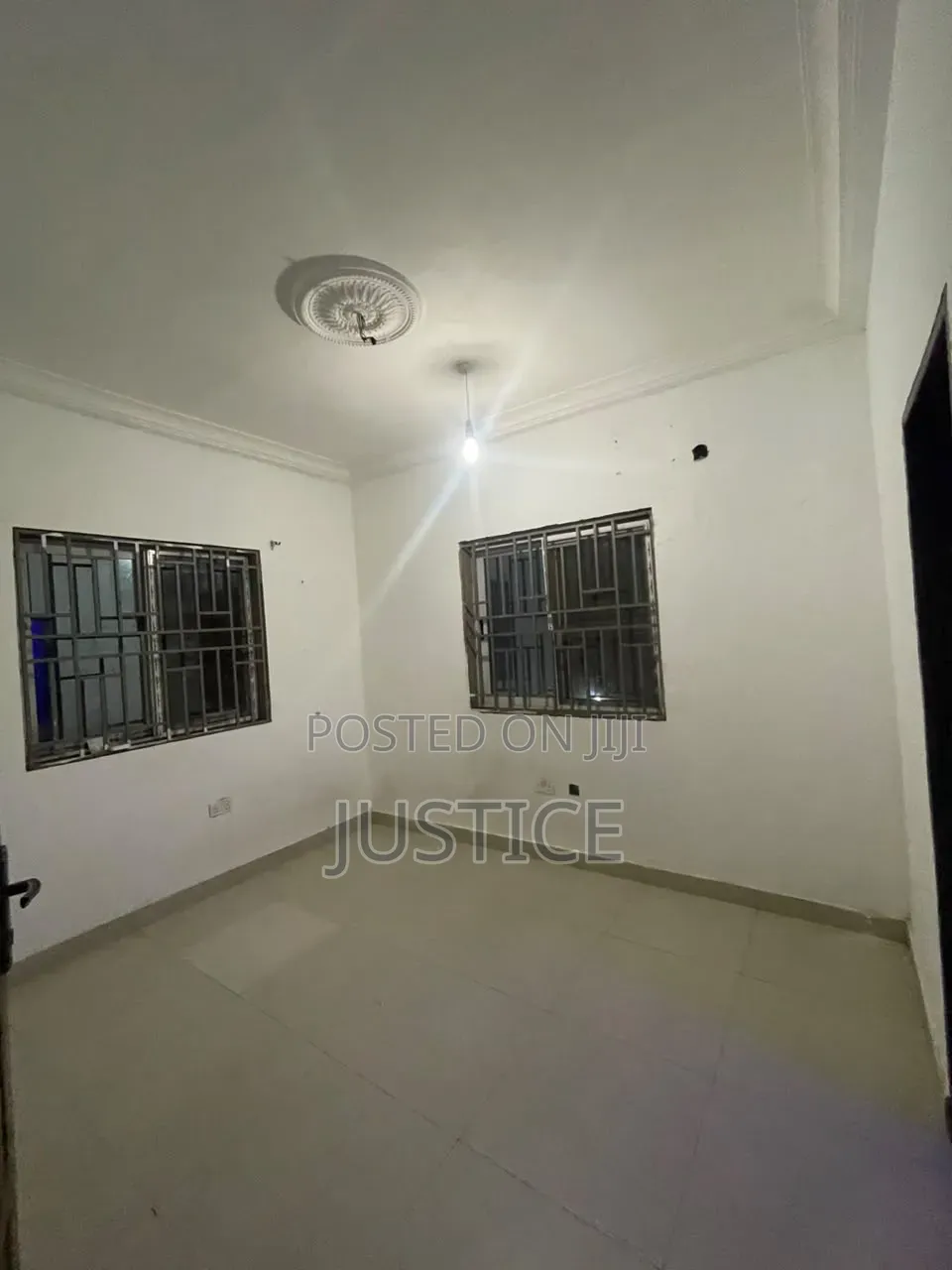1bdrm Room & Parlour in Pnt Pantang, Boi for rent in Boi