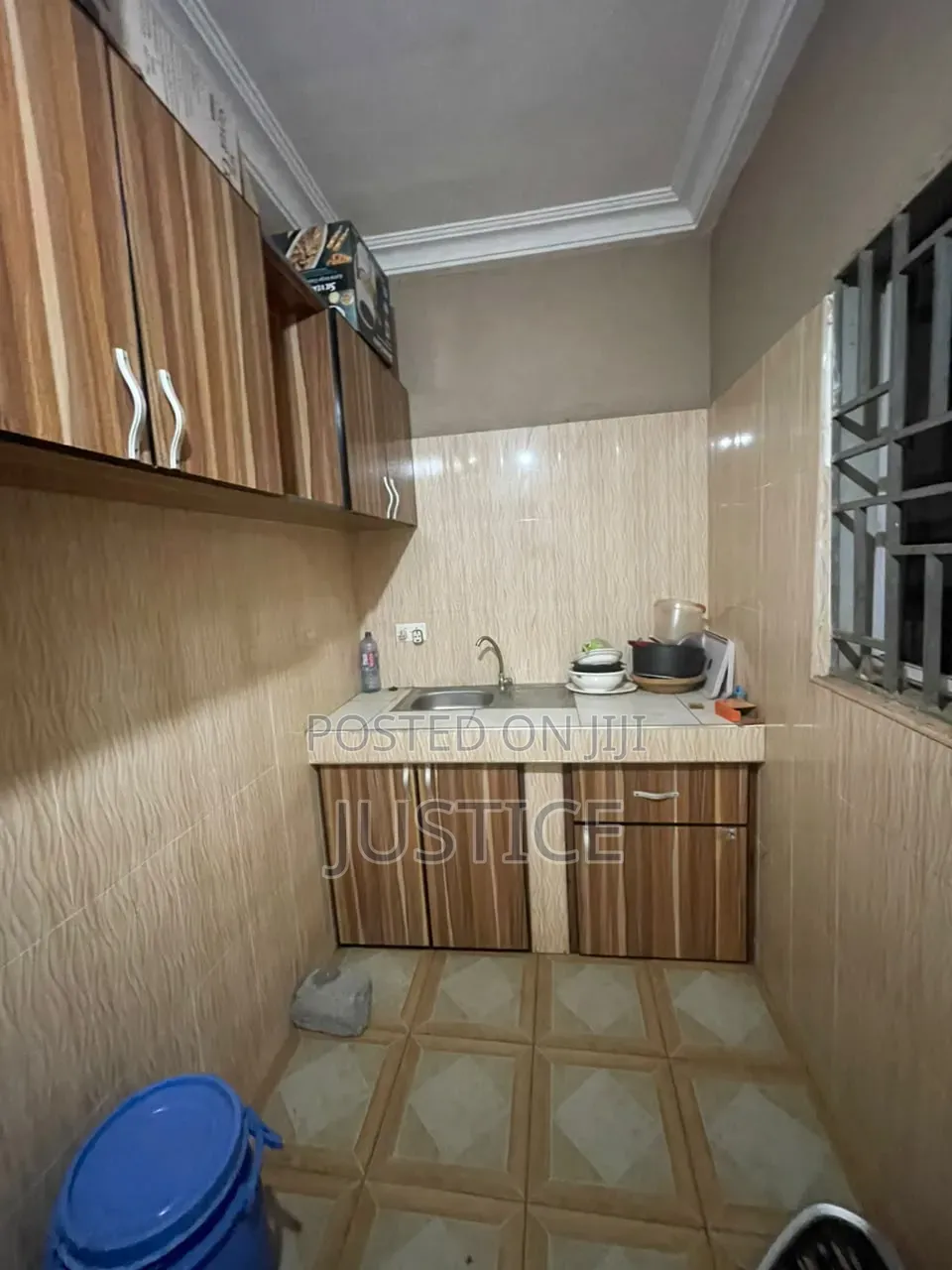 1bdrm Room & Parlour in Pnt Pantang, Boi for rent in Boi