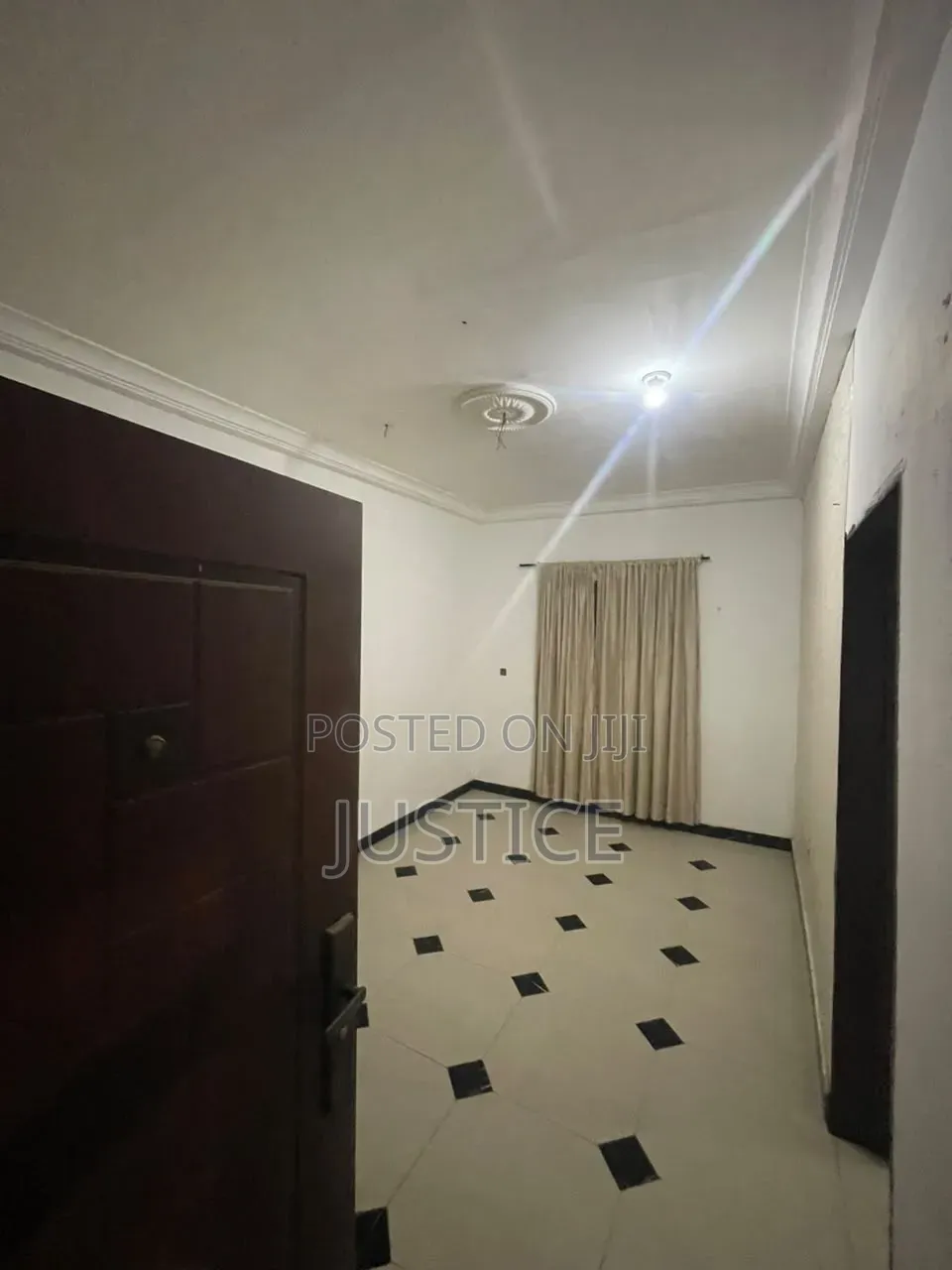 1bdrm Room & Parlour in Pnt Pantang, Boi for rent in Boi