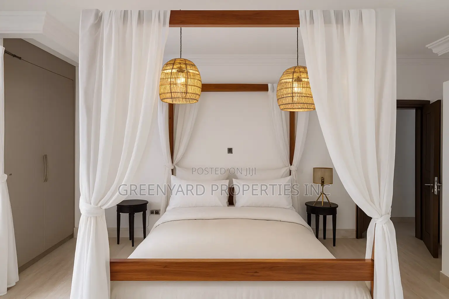 Furnished 13bdrm Block of Flats in Spintex C18 for sale in Spintex