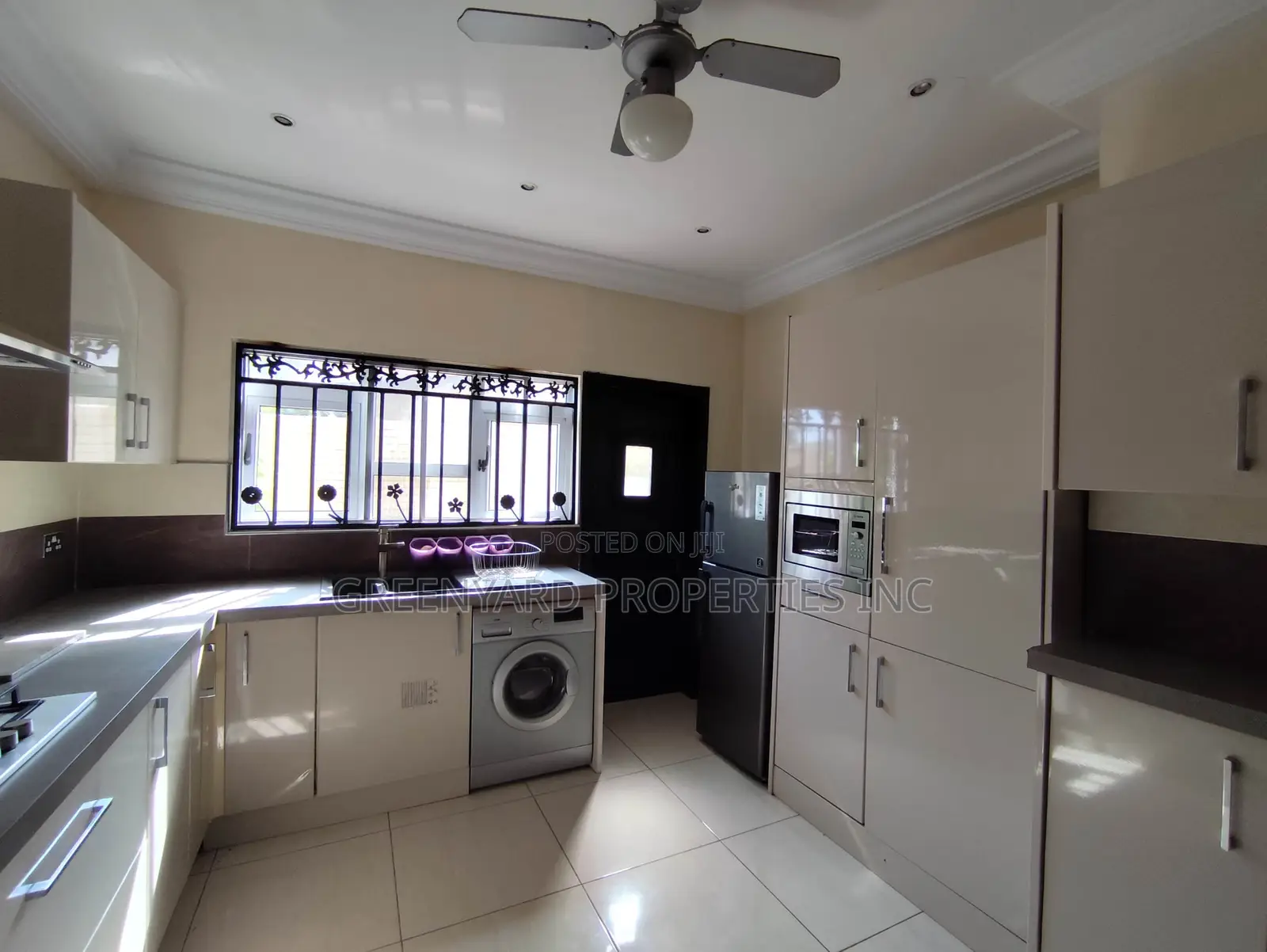 Furnished 13bdrm Block of Flats in Spintex C18 for sale in Spintex