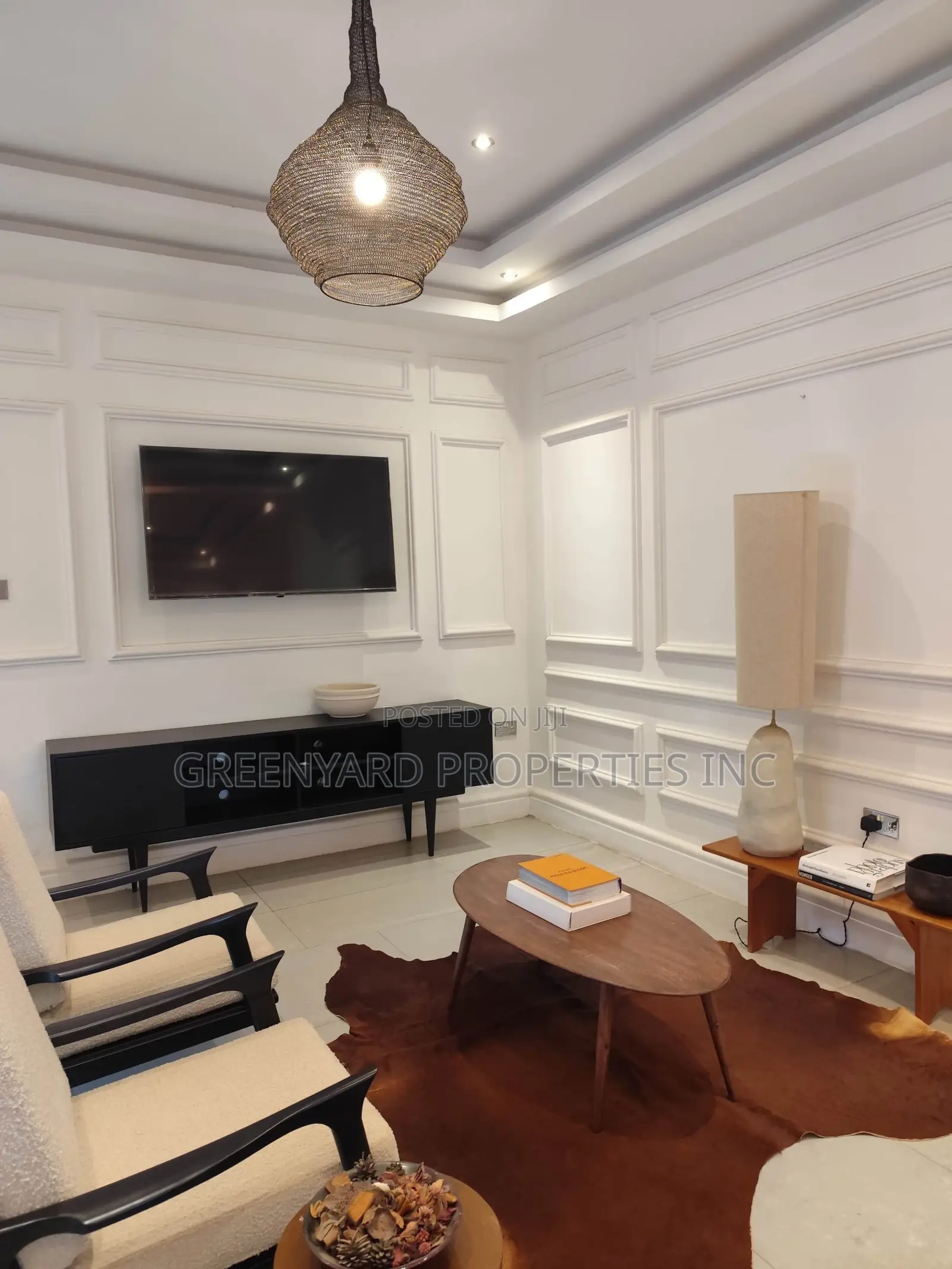 Furnished 13bdrm Block of Flats in Spintex C18 for sale in Spintex