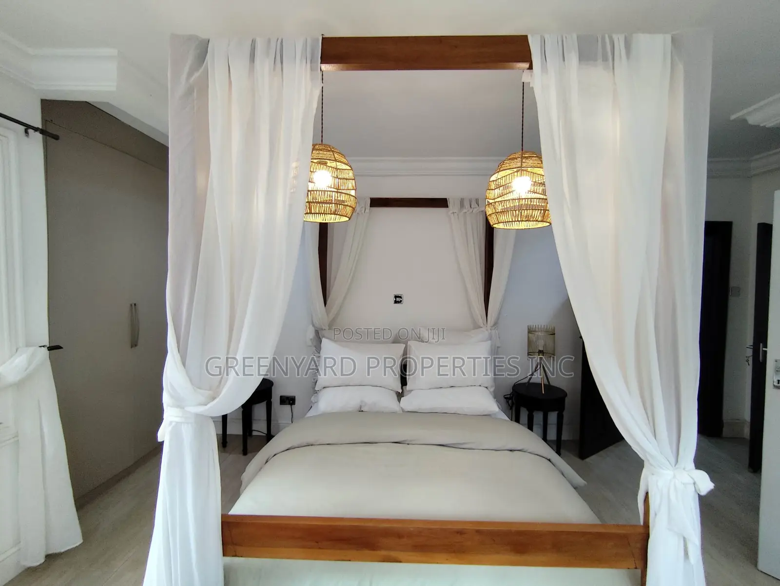Furnished 13bdrm Block of Flats in Spintex C18 for sale in Spintex