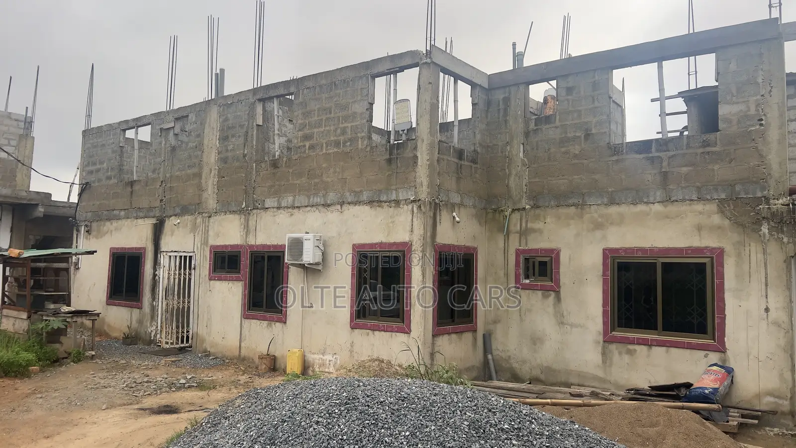 3bdrm Apartment in Ot Dreams, Tema Metropolitan for sale in Tema Metropolitan