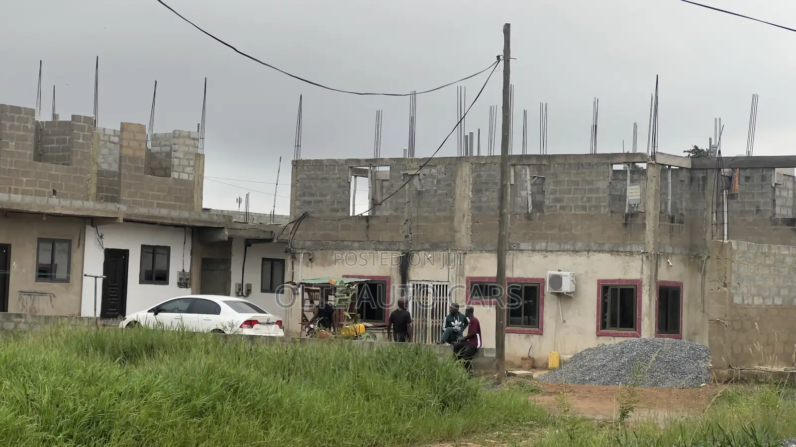 3bdrm Apartment in Ot Dreams, Tema Metropolitan for sale in Tema Metropolitan