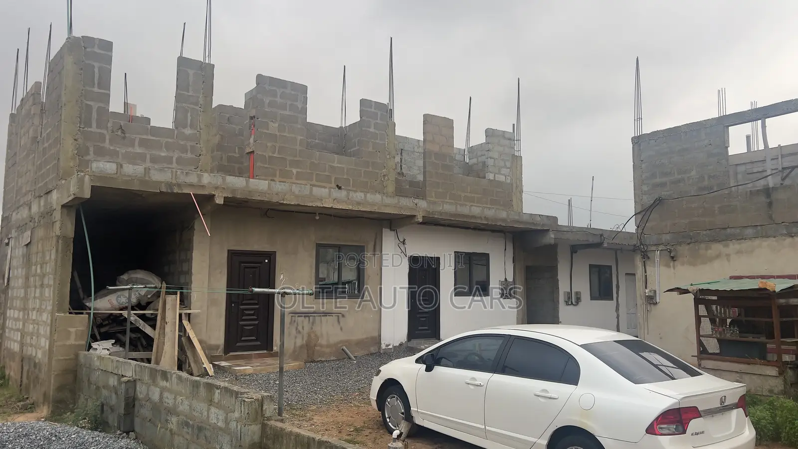 3bdrm Apartment in Ot Dreams, Tema Metropolitan for sale in Tema Metropolitan